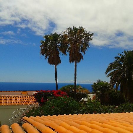 Residencial Las Norias Todoque Екстериор снимка