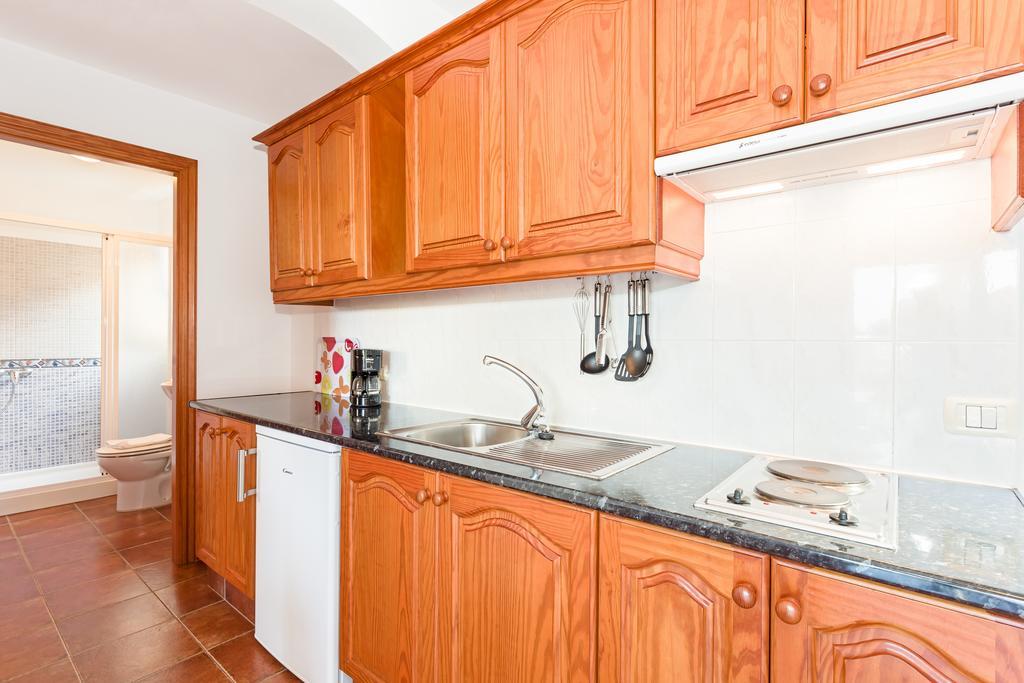 Residencial Las Norias Todoque Екстериор снимка