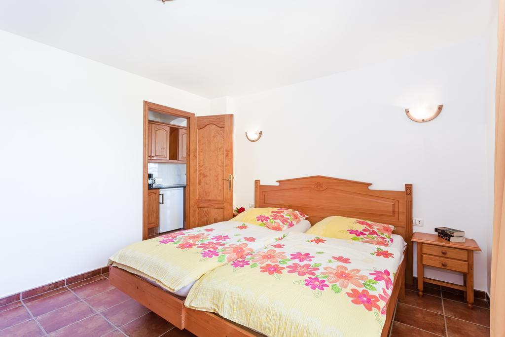Residencial Las Norias Todoque Екстериор снимка