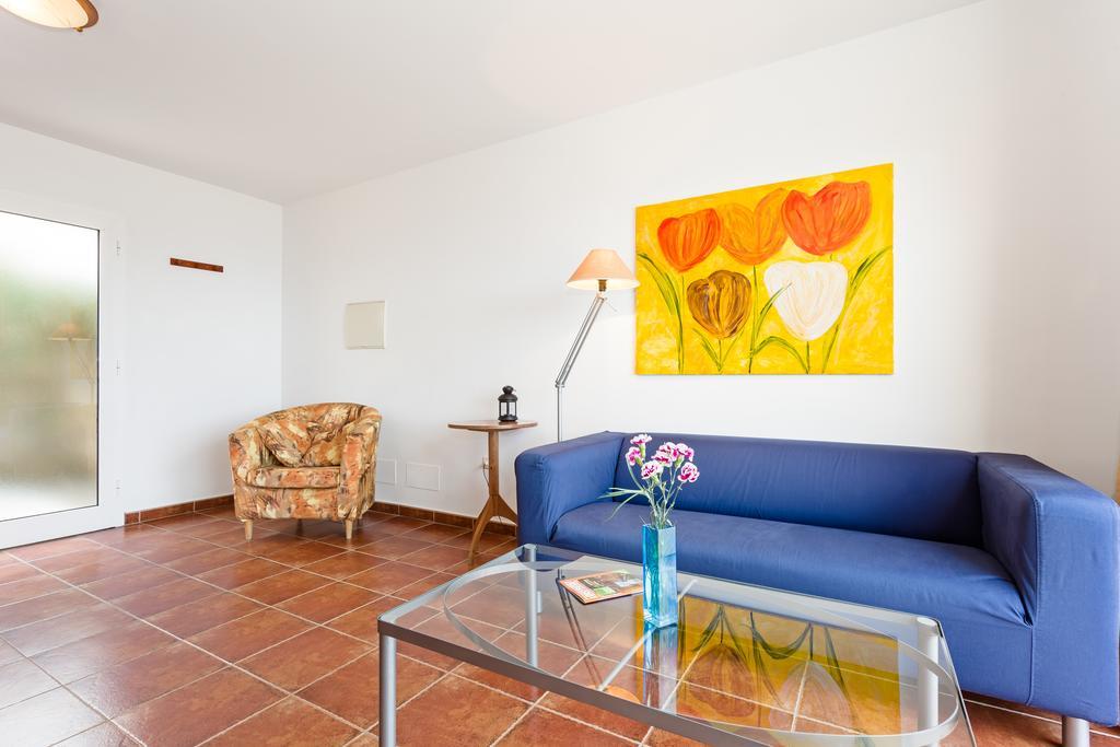 Residencial Las Norias Todoque Екстериор снимка