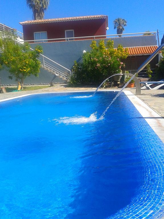 Residencial Las Norias Todoque Екстериор снимка