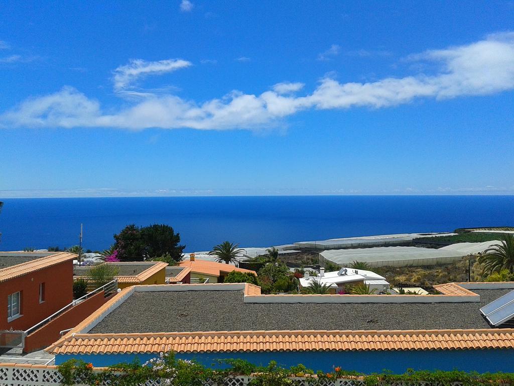 Residencial Las Norias Todoque Екстериор снимка
