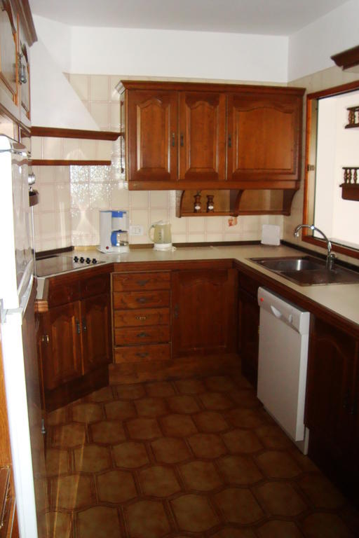 Residencial Las Norias Todoque Екстериор снимка