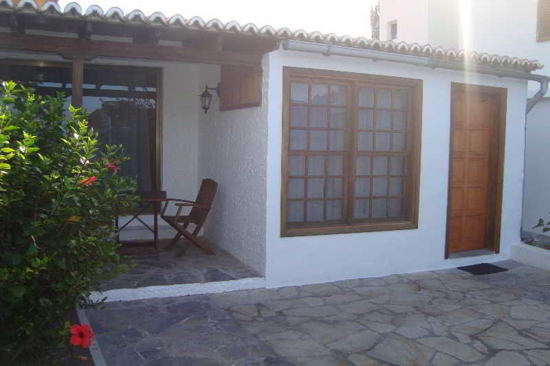Residencial Las Norias Todoque Екстериор снимка