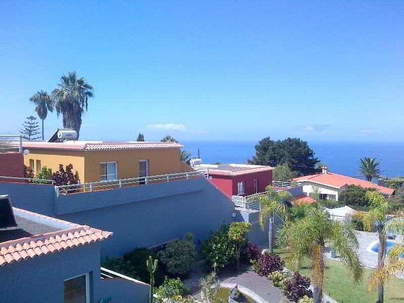 Residencial Las Norias Todoque Екстериор снимка