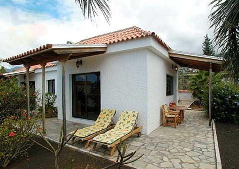 Residencial Las Norias Todoque Екстериор снимка