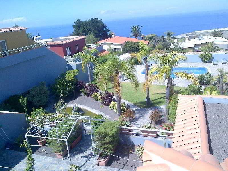 Residencial Las Norias Todoque Екстериор снимка