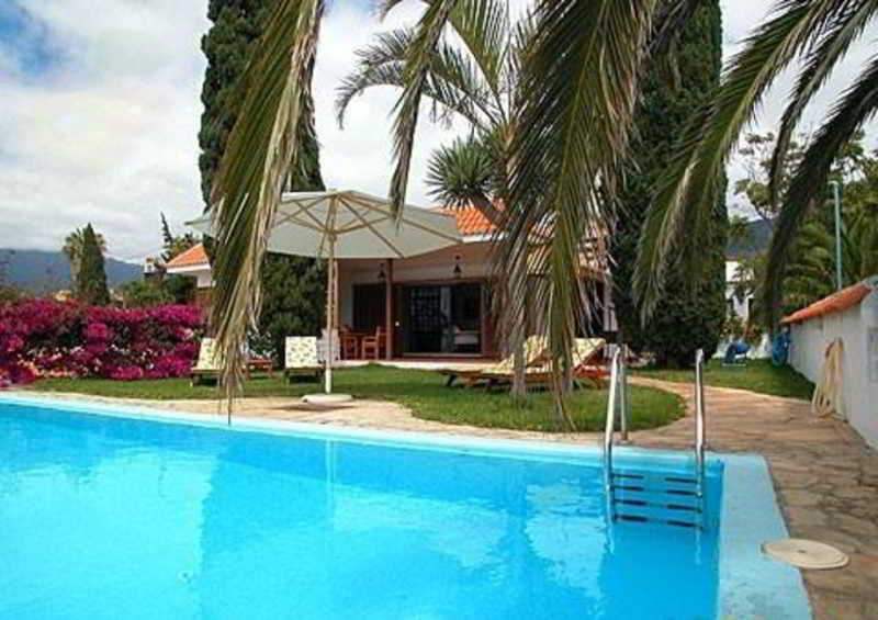 Residencial Las Norias Todoque Екстериор снимка