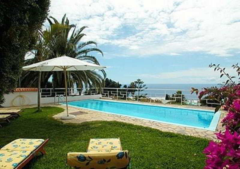 Residencial Las Norias Todoque Екстериор снимка