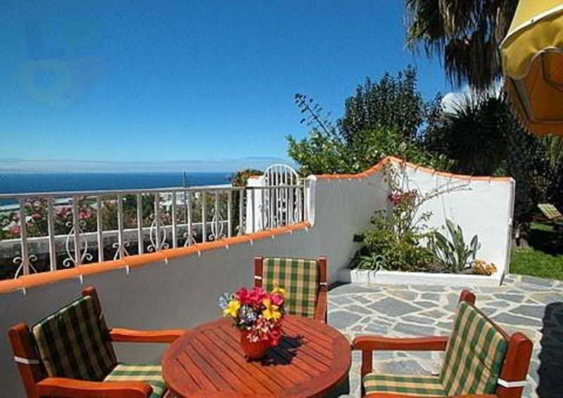 Residencial Las Norias Todoque Екстериор снимка