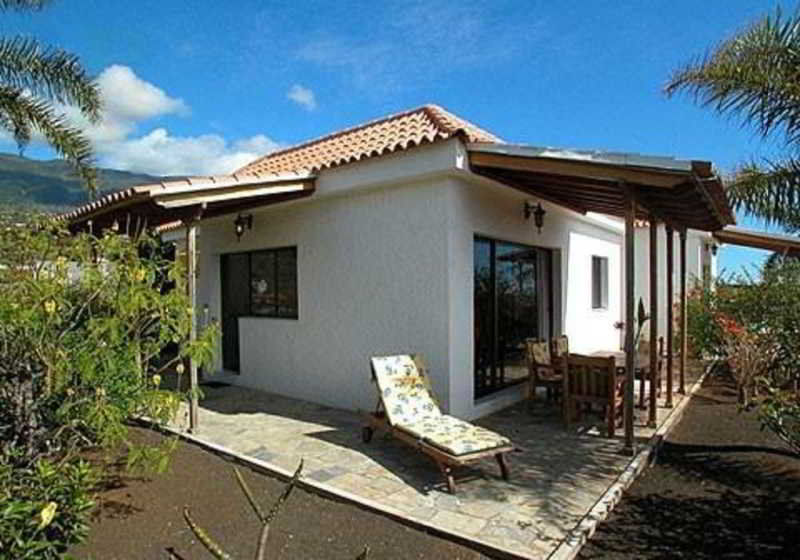 Residencial Las Norias Todoque Екстериор снимка