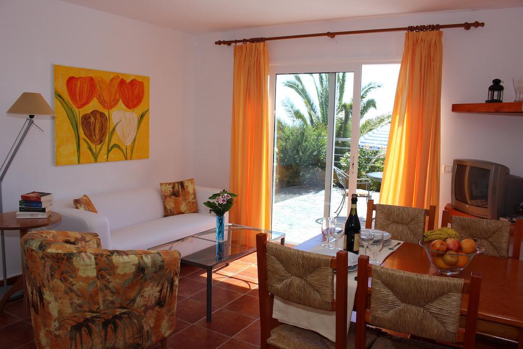Residencial Las Norias Todoque Екстериор снимка