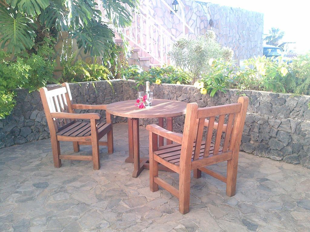 Residencial Las Norias Todoque Екстериор снимка