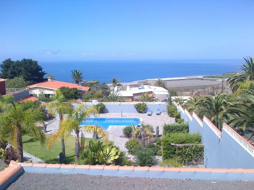 Residencial Las Norias Todoque Екстериор снимка