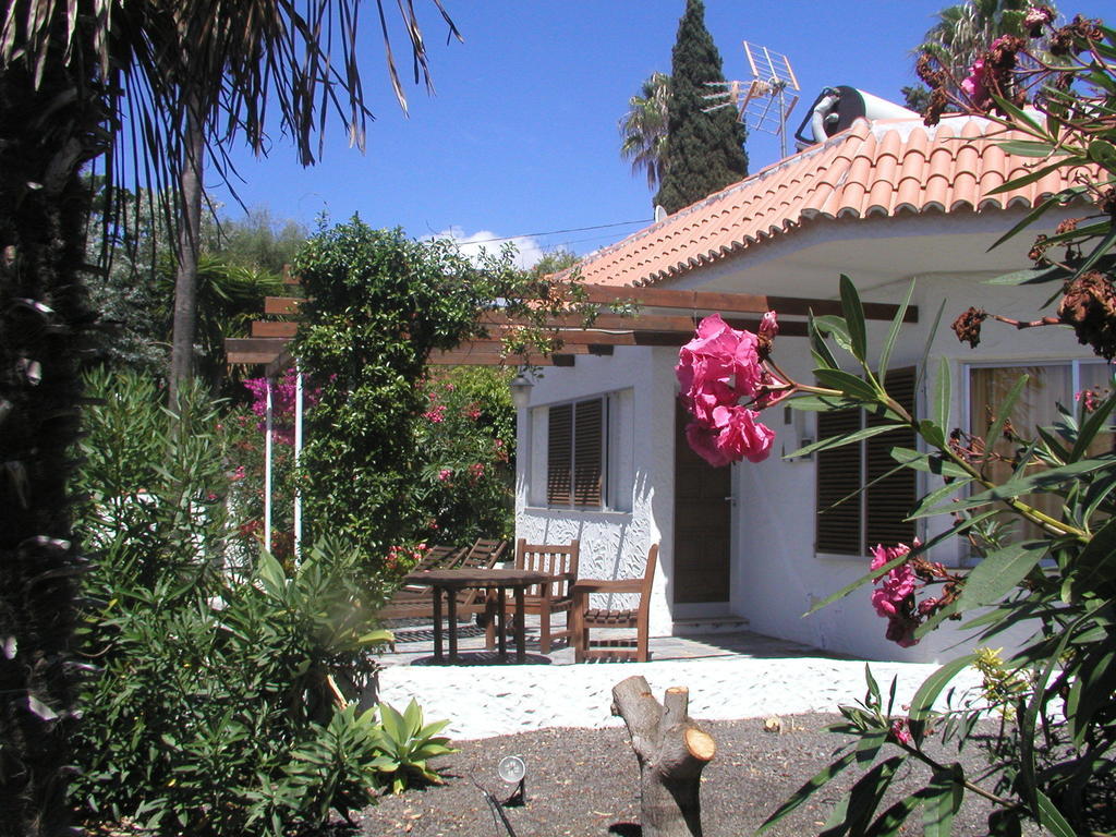 Residencial Las Norias Todoque Екстериор снимка