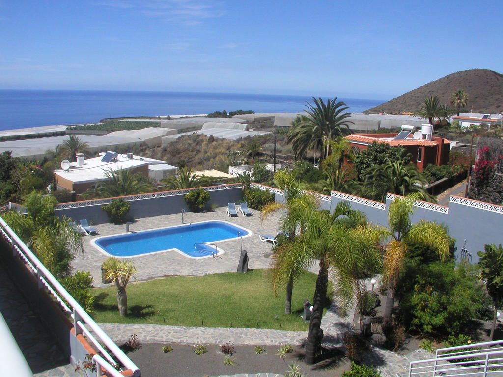 Residencial Las Norias Todoque Екстериор снимка