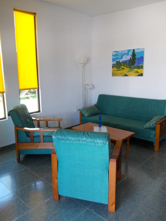 Residencial Las Norias Todoque Екстериор снимка