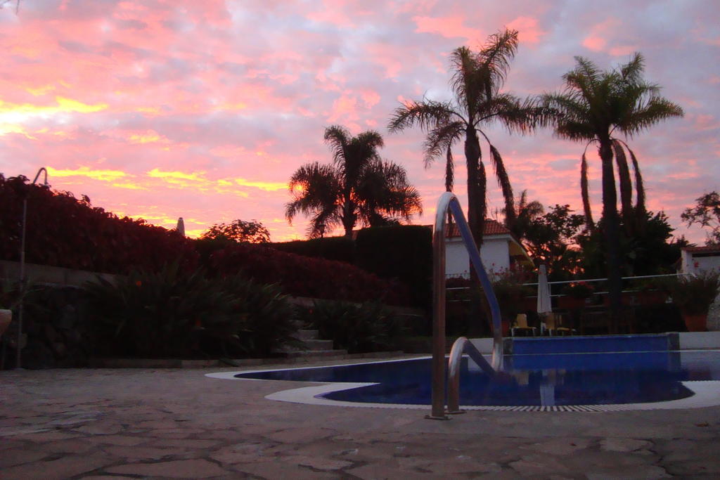 Residencial Las Norias Todoque Екстериор снимка