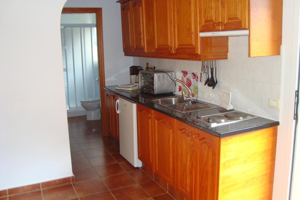 Residencial Las Norias Todoque Екстериор снимка