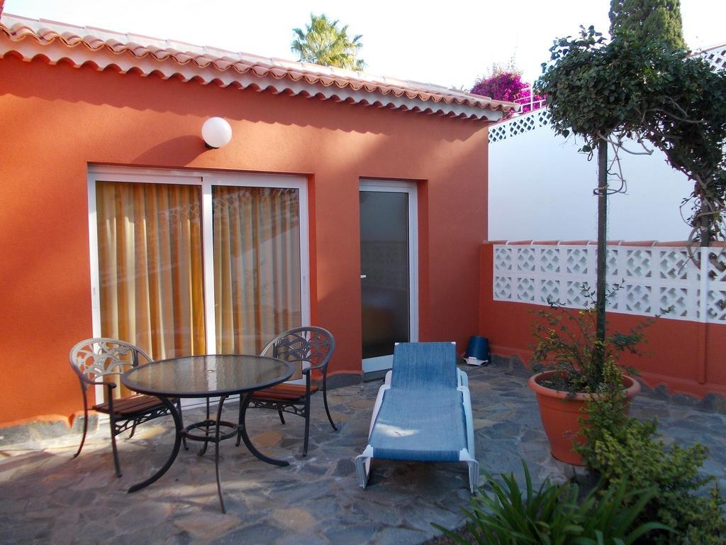 Residencial Las Norias Todoque Екстериор снимка