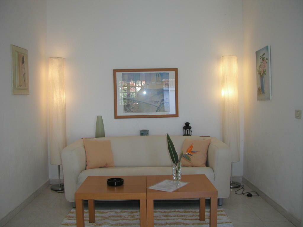 Residencial Las Norias Todoque Екстериор снимка