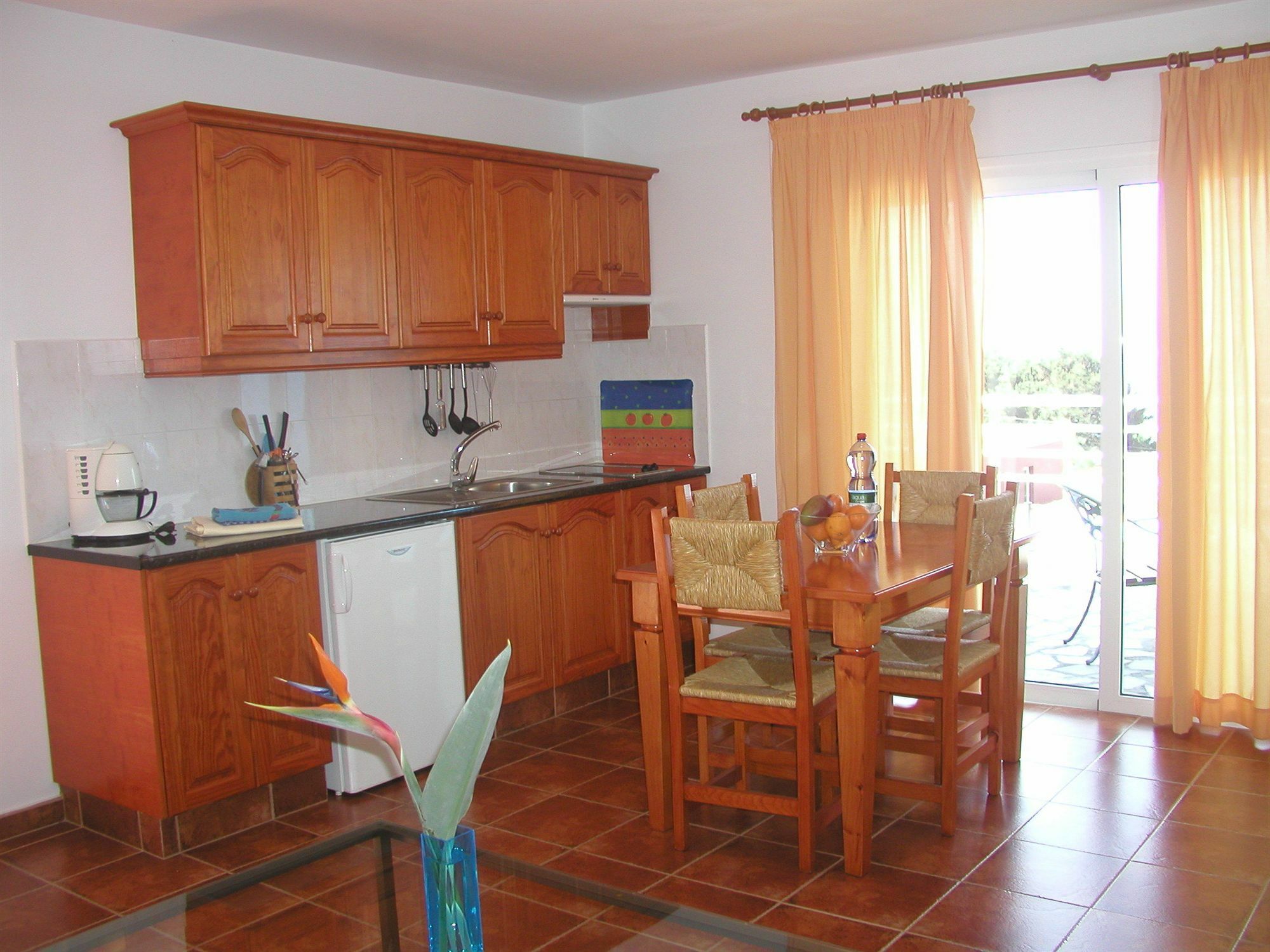 Residencial Las Norias Todoque Екстериор снимка