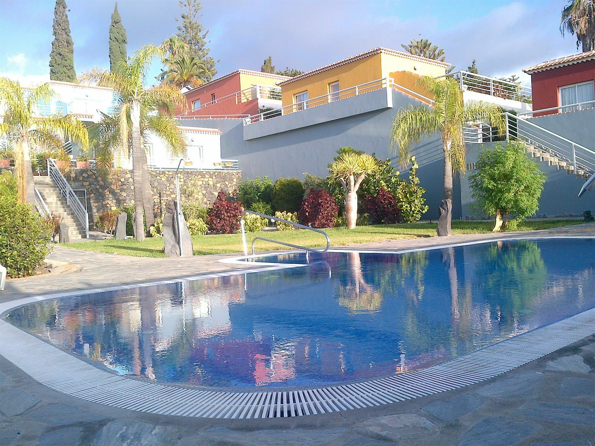 Residencial Las Norias Todoque Екстериор снимка