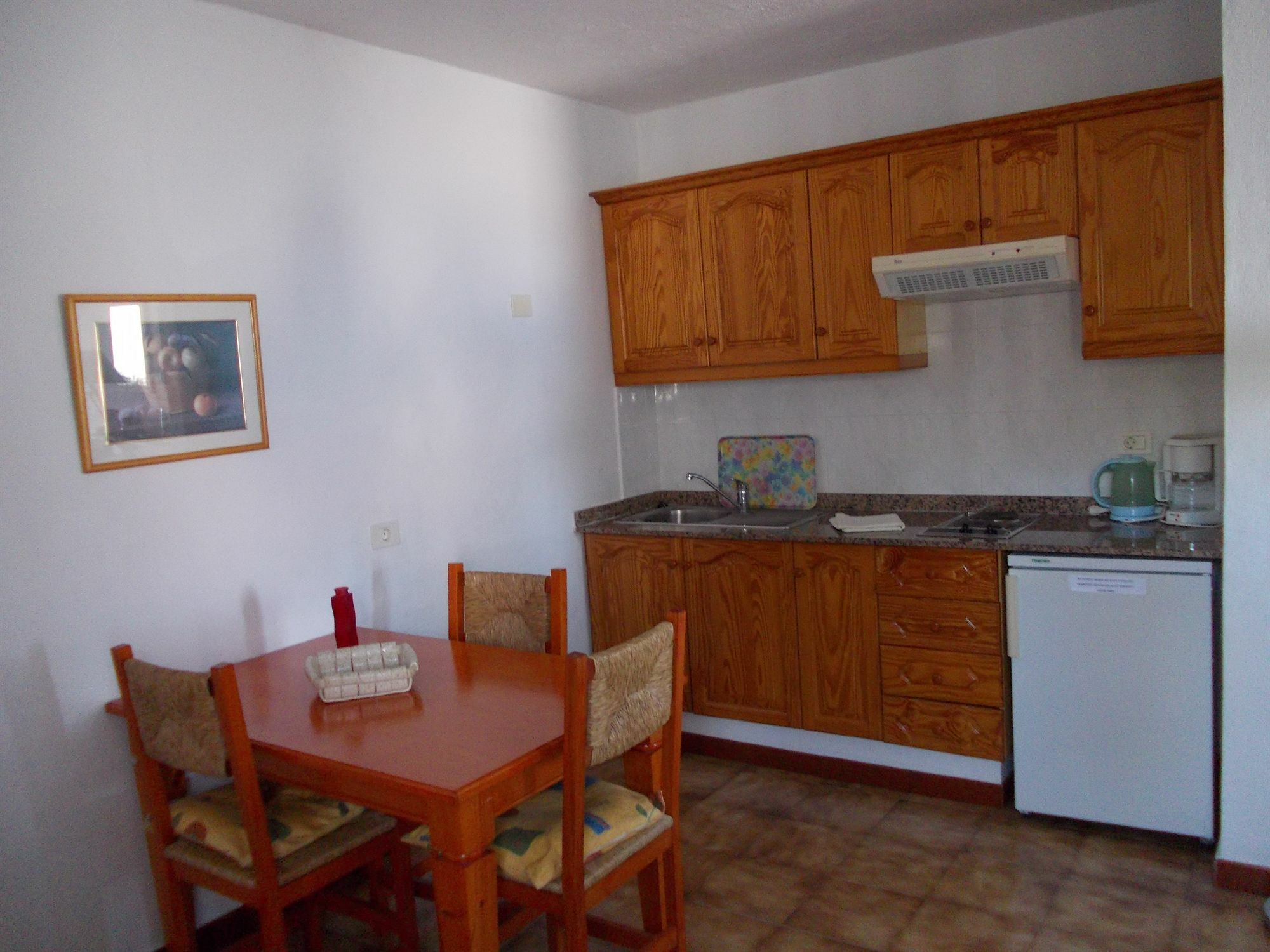 Residencial Las Norias Todoque Екстериор снимка
