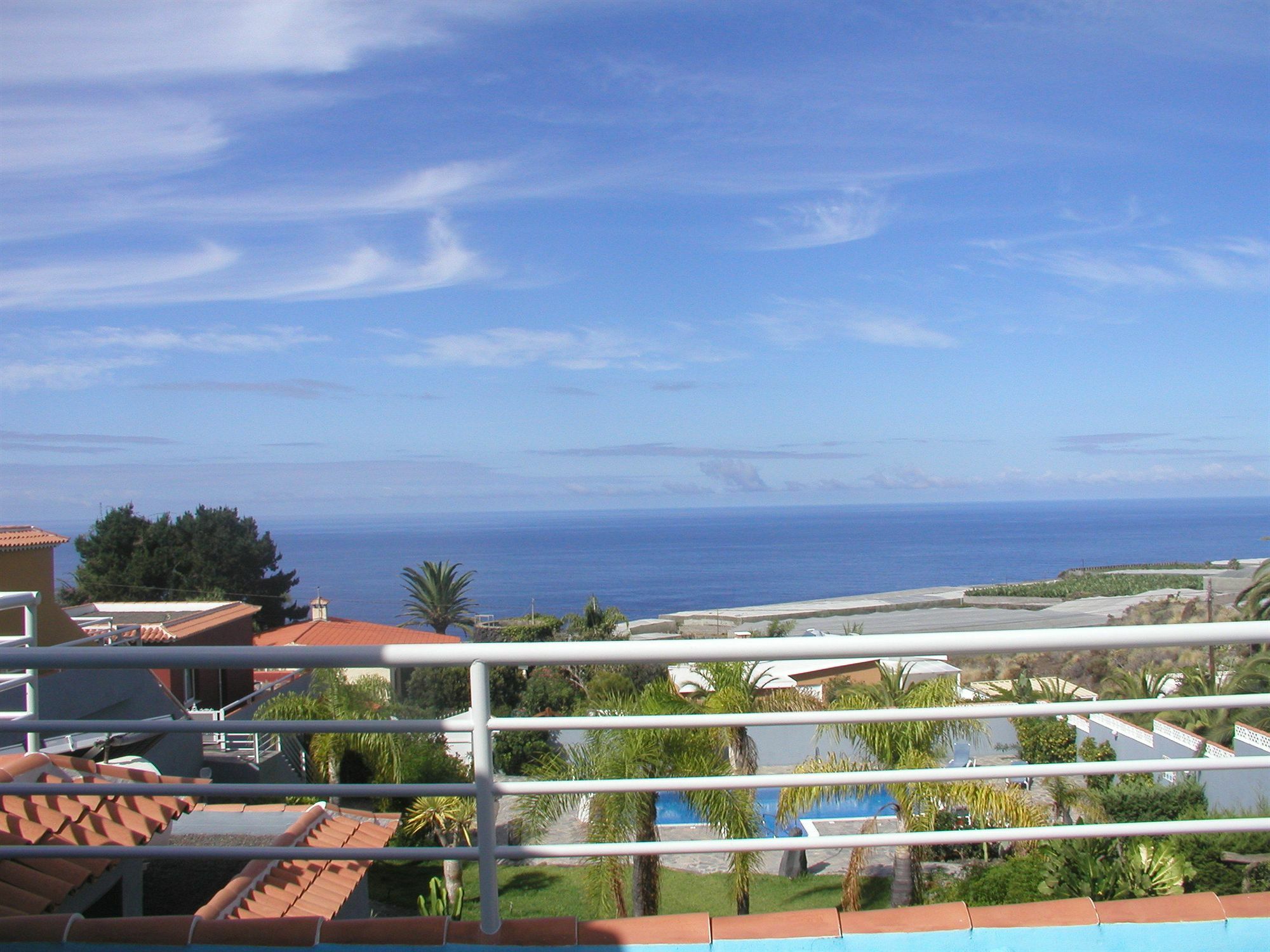 Residencial Las Norias Todoque Екстериор снимка