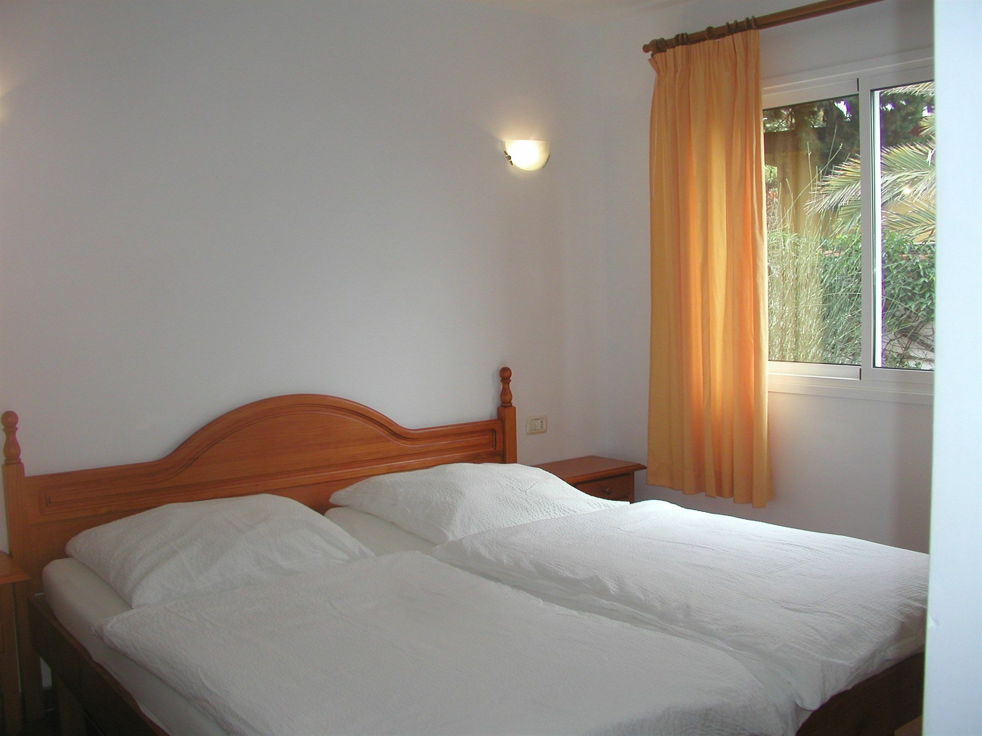 Residencial Las Norias Todoque Екстериор снимка