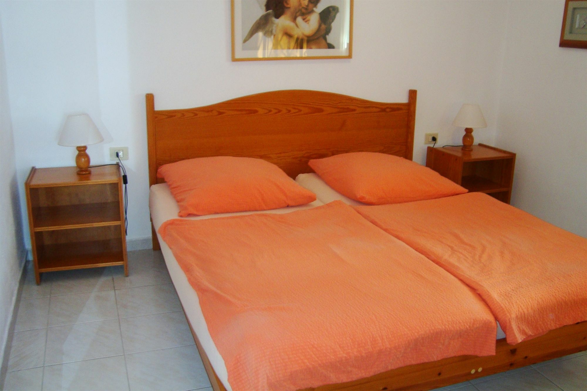 Residencial Las Norias Todoque Екстериор снимка