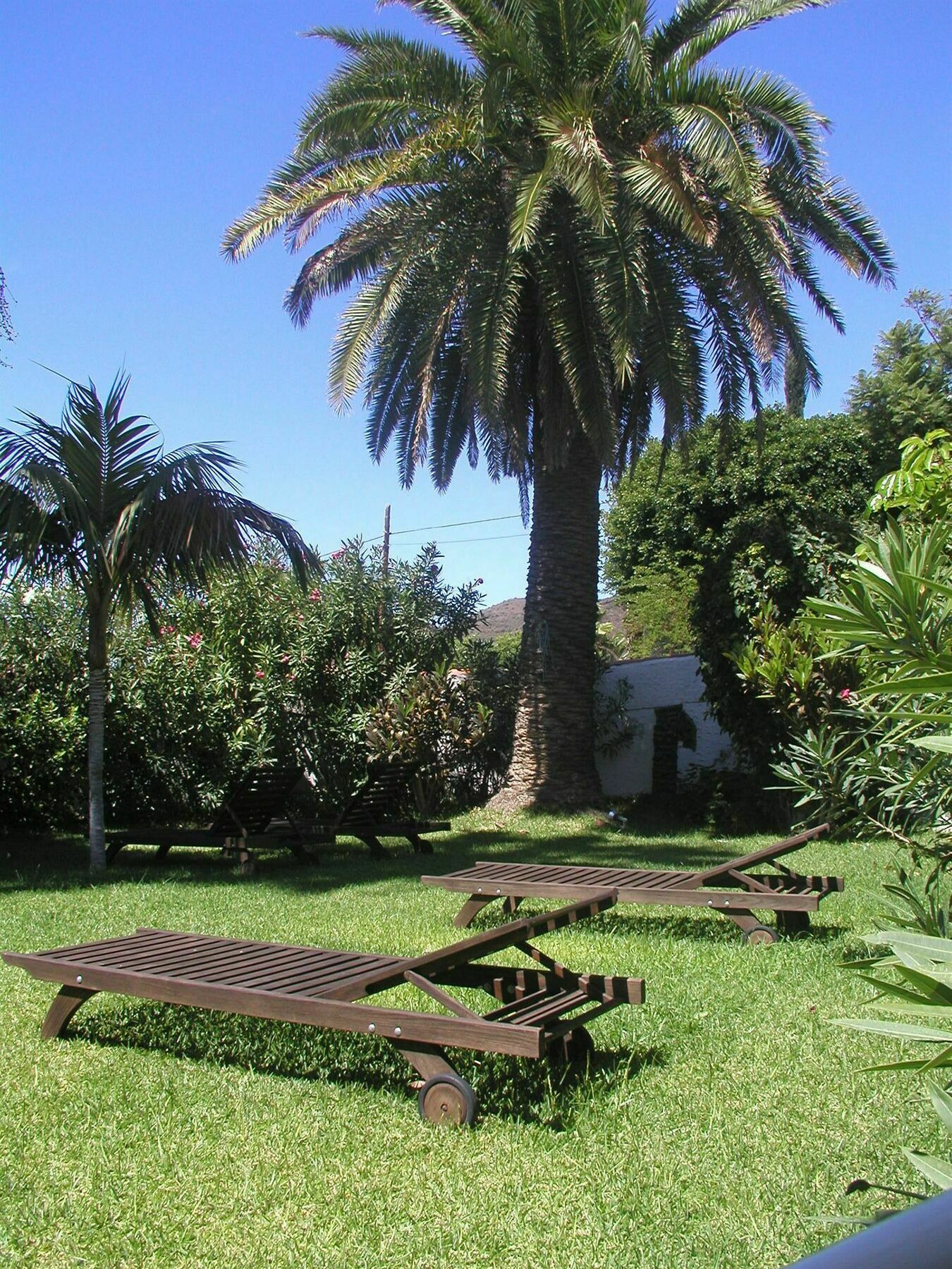 Residencial Las Norias Todoque Екстериор снимка