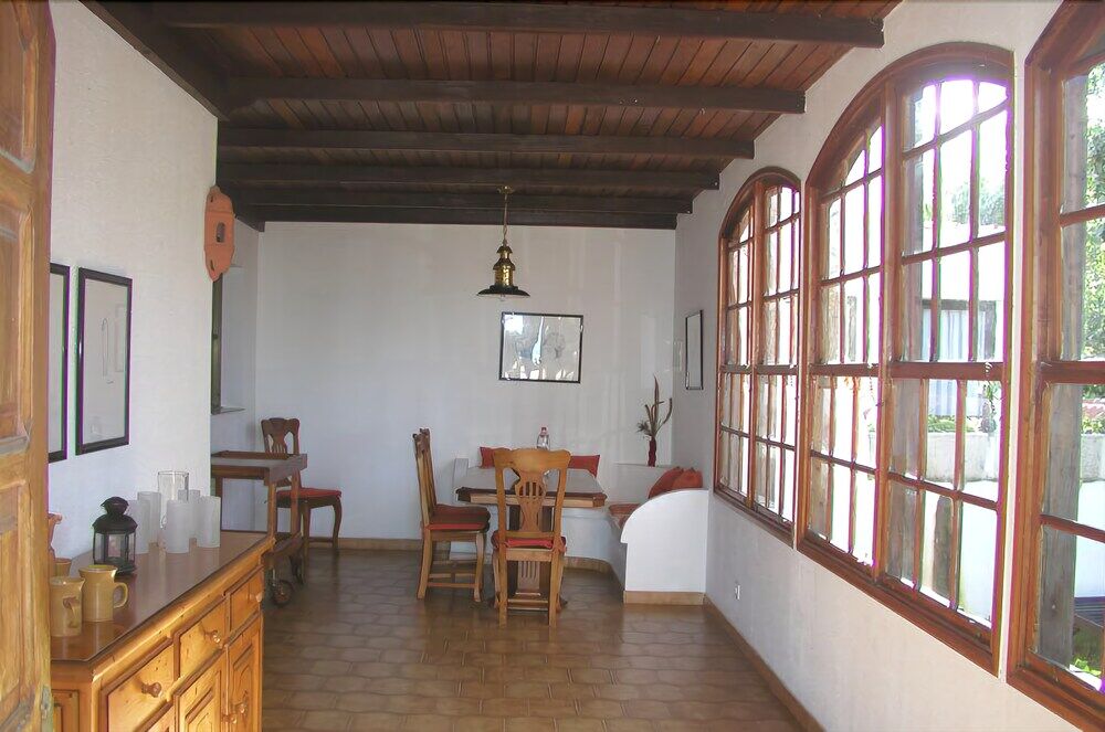 Residencial Las Norias Todoque Екстериор снимка